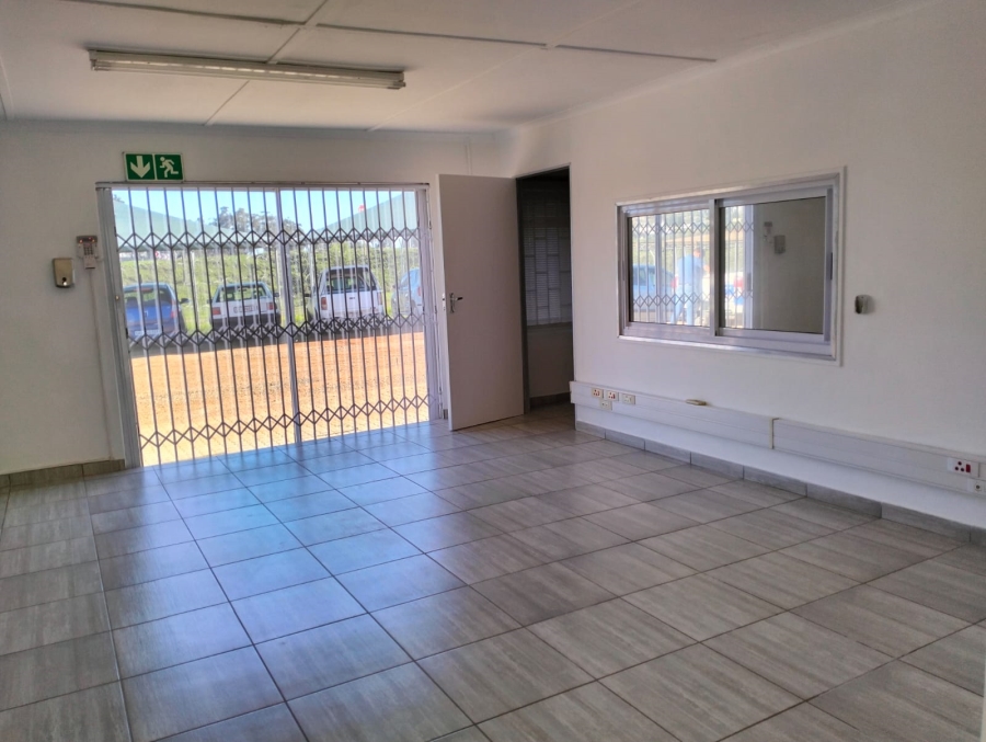To Let commercial Property for Rent in Klipheuwel Western Cape